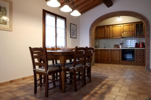 Tognazzi Casa Vacanze - Appartamento Rebecca