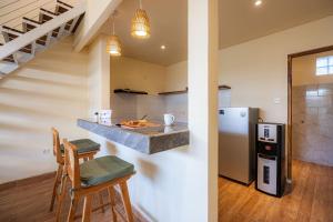 Cove Lotus Lofts Seminyak