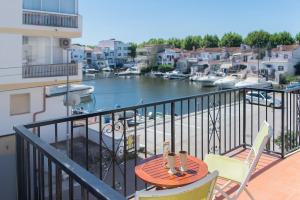 WELCS APARTAMENTO 276 EMP con terraza