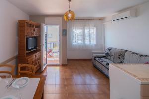 WELCS APARTAMENTO 276 EMP con terraza