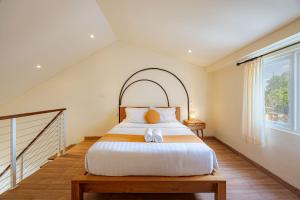 Cove Lotus Lofts Seminyak