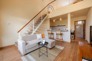 Cove Lotus Lofts Seminyak