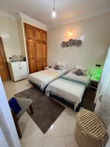 Appartement cosy à Fès