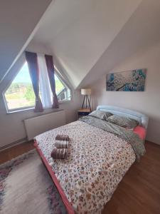 Apartment Štulović