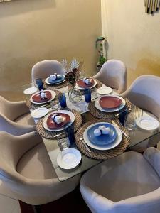 Appartement cosy à Fès