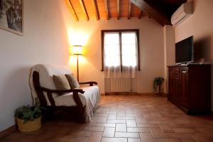 Tognazzi Casa Vacanze - Appartamento Rebecca