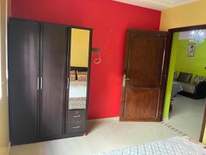 Appartement au Centre ville dEl Jadida