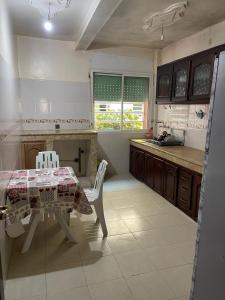 Appartement au Centre ville dEl Jadida