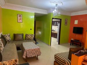 Appartement au Centre ville dEl Jadida