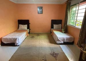 Appartement au Centre ville dEl Jadida