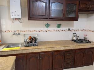 Appartement au Centre ville dEl Jadida