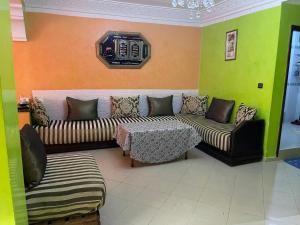 Appartement au Centre ville dEl Jadida