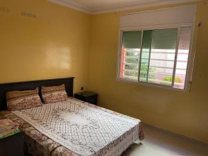 Appartement au Centre ville dEl Jadida