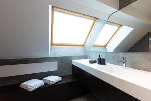 Maisons d'hotes Maison d-Hotes et Restaurant a Hochstatt : photos des chambres