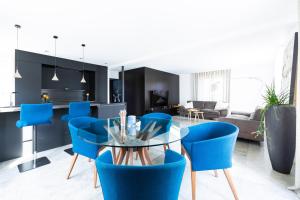 Maisons d'hotes Maison d-Hotes et Restaurant a Hochstatt : photos des chambres
