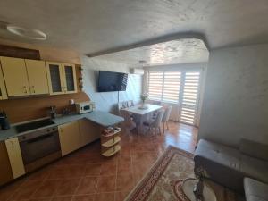 Апартаменти Ванкови