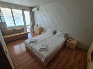 Апартаменти Ванкови