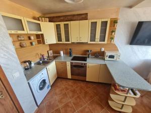 Апартаменти Ванкови