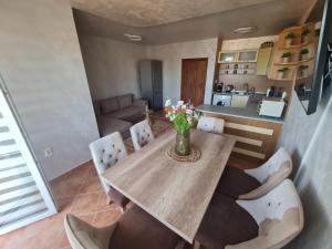 Апартаменти Ванкови