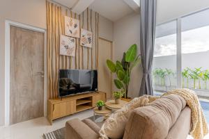 DKamboja Villa HJL Bali Nusa Dua - Managed by DKamboja Group