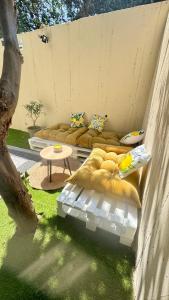 Hidden Lemons - Boho stay in Rhodes
