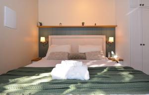 Charmosa Suíte em Sambaqui - NDI005