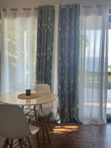 L'escapade du sud sauvage, le studio - 3hvězdičkové hotely ve městě Saint-Joseph