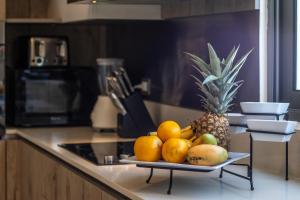 Beachfront penthouse - Amare Aparthotel & Spa