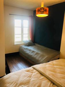 Aux 3 Rois Gîte 5p style brocante Champlitte 70600