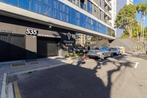 Diamond Tower - Batel | Gonzaga Stays