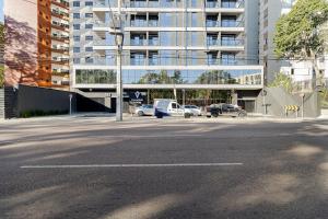 Diamond Tower - Batel | Gonzaga Stays