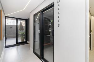 Diamond Tower - Batel | Gonzaga Stays