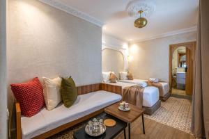 Studio JOSAFAT Medina Tanger