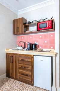 Studio JOSAFAT Medina Tanger