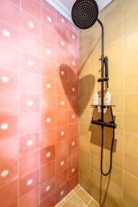 Studio JOSAFAT Medina Tanger