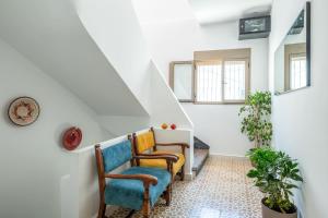 Studio JOSAFAT Medina Tanger