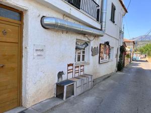 Anemeli 2-bedroom apartment, Stoupa