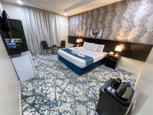 فندق اركان المطاف توصيل مجاني للحرم