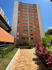 Full apartment near sports venues