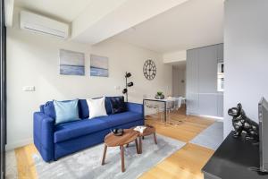 GuestReady - Chic apt near Liberdade Avenue