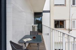 GuestReady - Chic apt near Liberdade Avenue