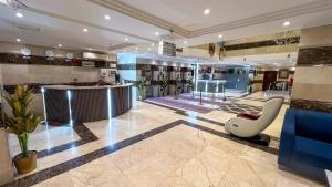 فندق اركان المطاف توصيل مجاني للحرم