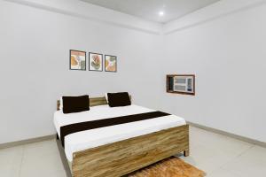 Hotel O BLUEBERRY THE ULTIMATE PEACE