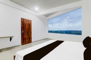 Hotel O BLUEBERRY THE ULTIMATE PEACE