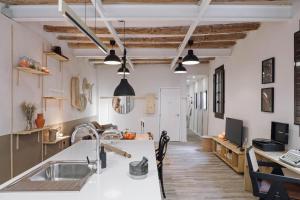 Velez - 1 bedroom in Gràcia