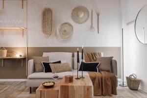 Velez - 1 bedroom in Gràcia