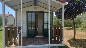 Agriturismo il Tripesce