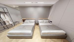 Harbour Boutique Hotel