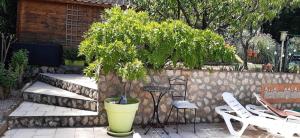 Appartement Climatisé T3 Piscine et Parking