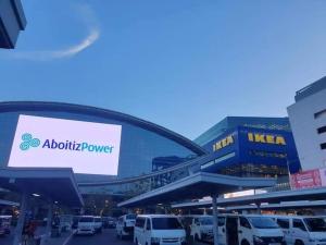 Shore 3 Residences Condo with Netflix and Wifi